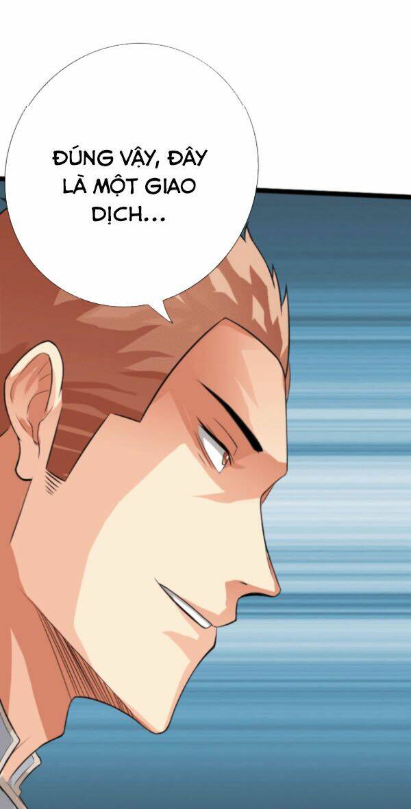 tuyệt phẩm tà thiếu chapter 134 20