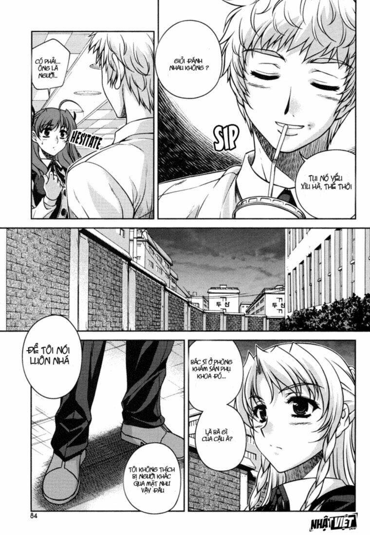 unbalance x unbalance chapter 28 8