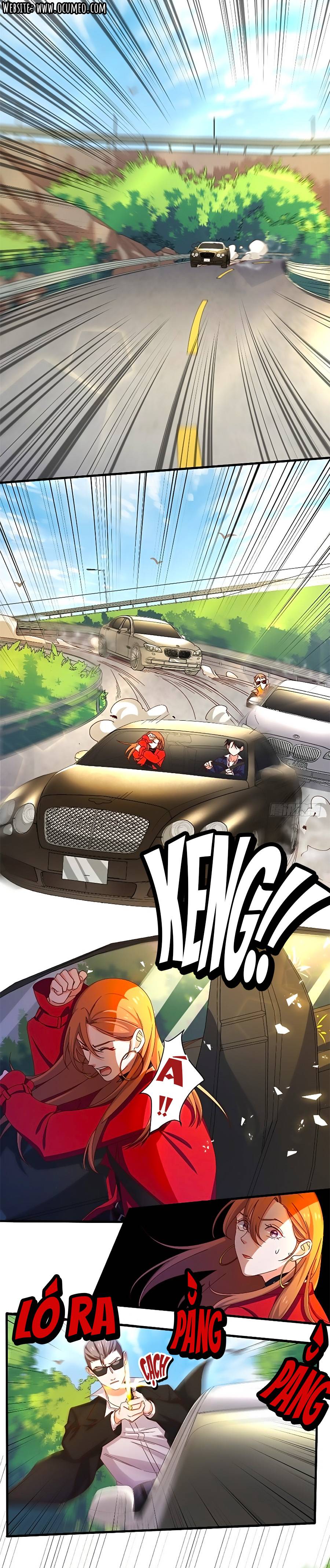 nhật ký báo thù của thiên kim hai mặt chapter 10 1