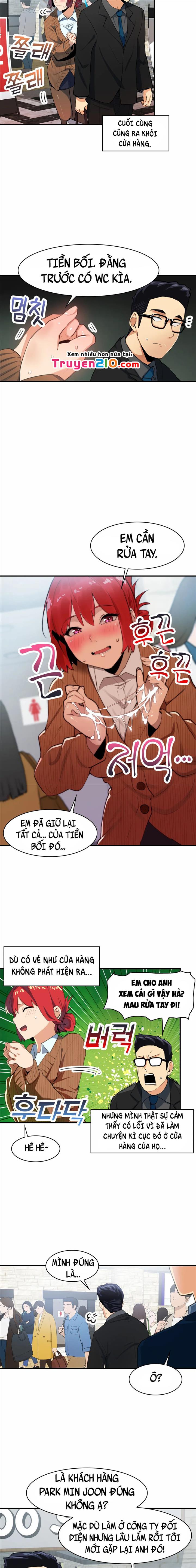 my high school bully chapter 18 29