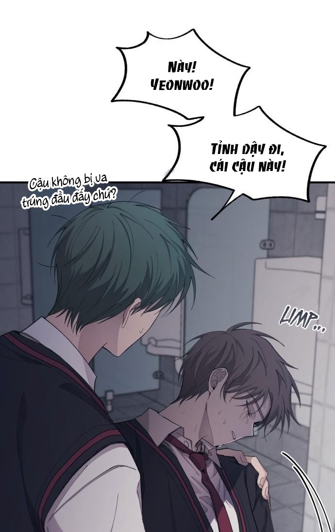 yeonwoo ngây thơ chapter 59 72