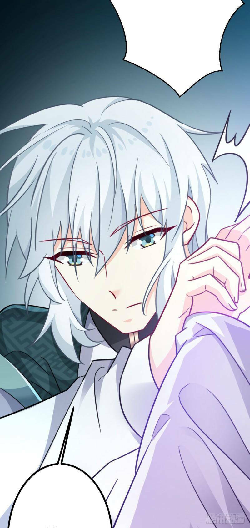 đám nữ đồ đệ đều muốn độc chiếm ta chapter 27 15