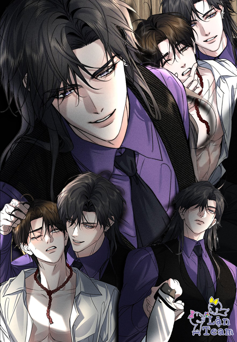 hỗn hợp đường và gia vị chapter 3 15