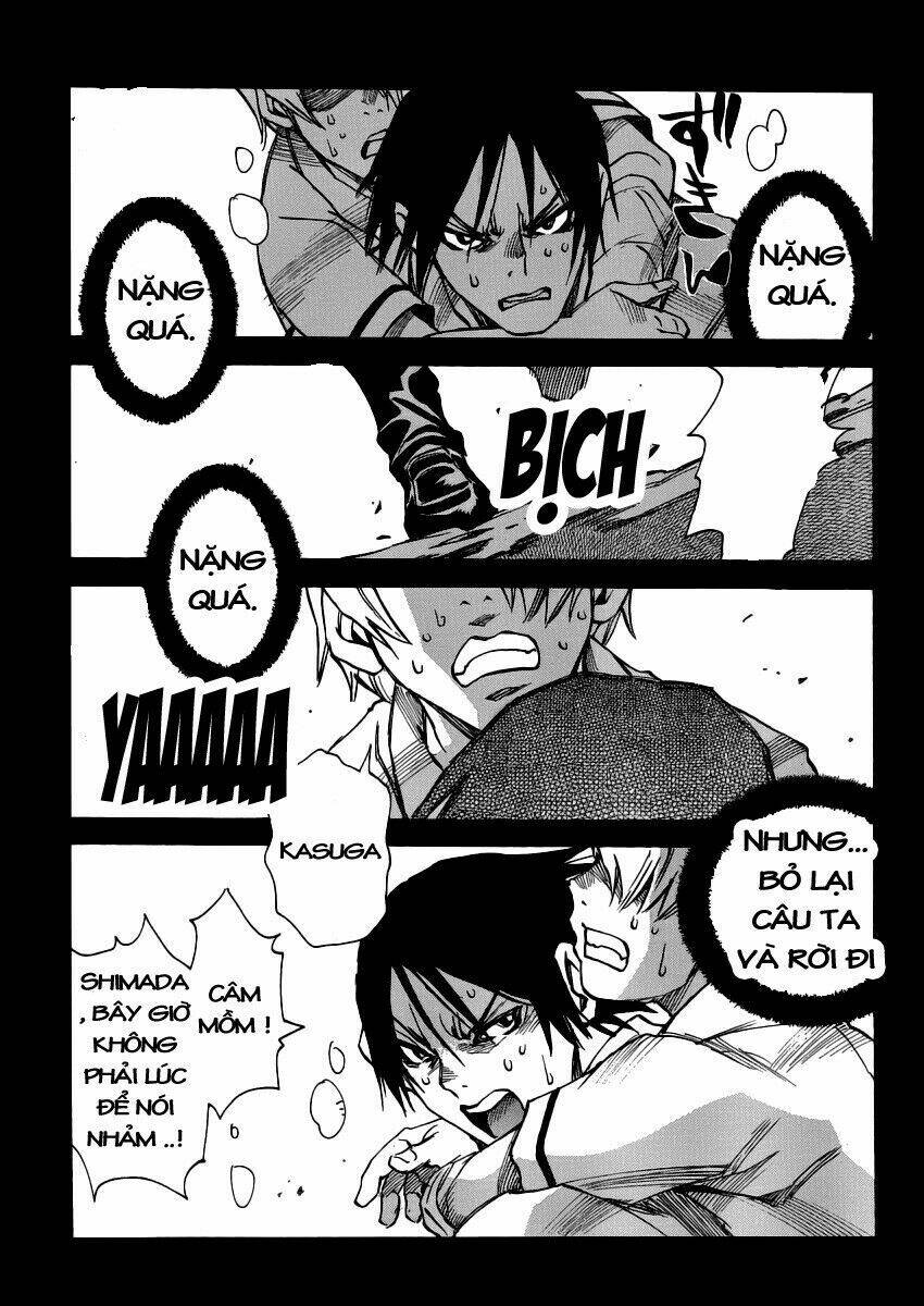 cradle of monsters chapter 15 23