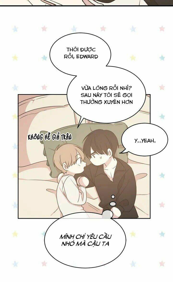 tôi chọn kết thúc của hoàng đế chapter 50 22