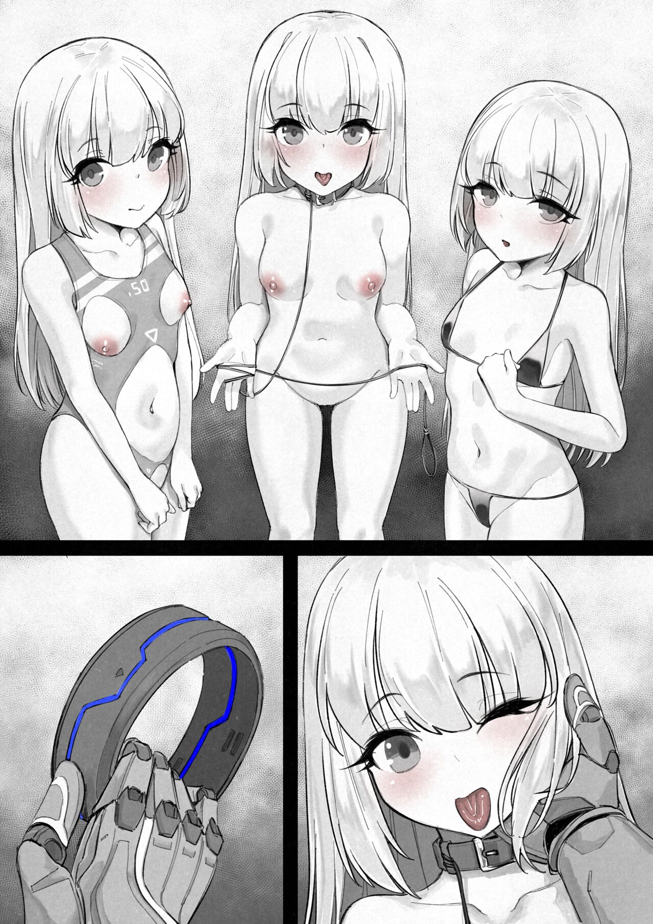 tuyển tập của artist edenevee chapter 2 22