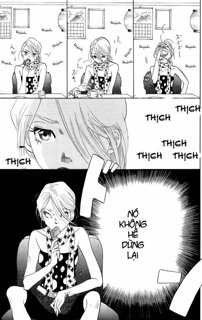 kuragehime (công chúa sứa) chapter 16 9