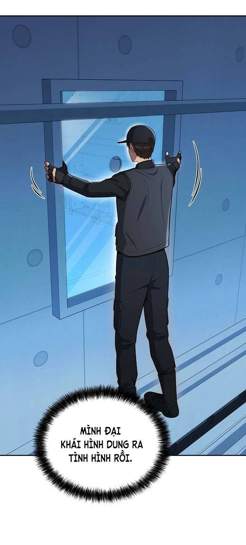 sự khởi đầu của tiền nhân chapter 13 69