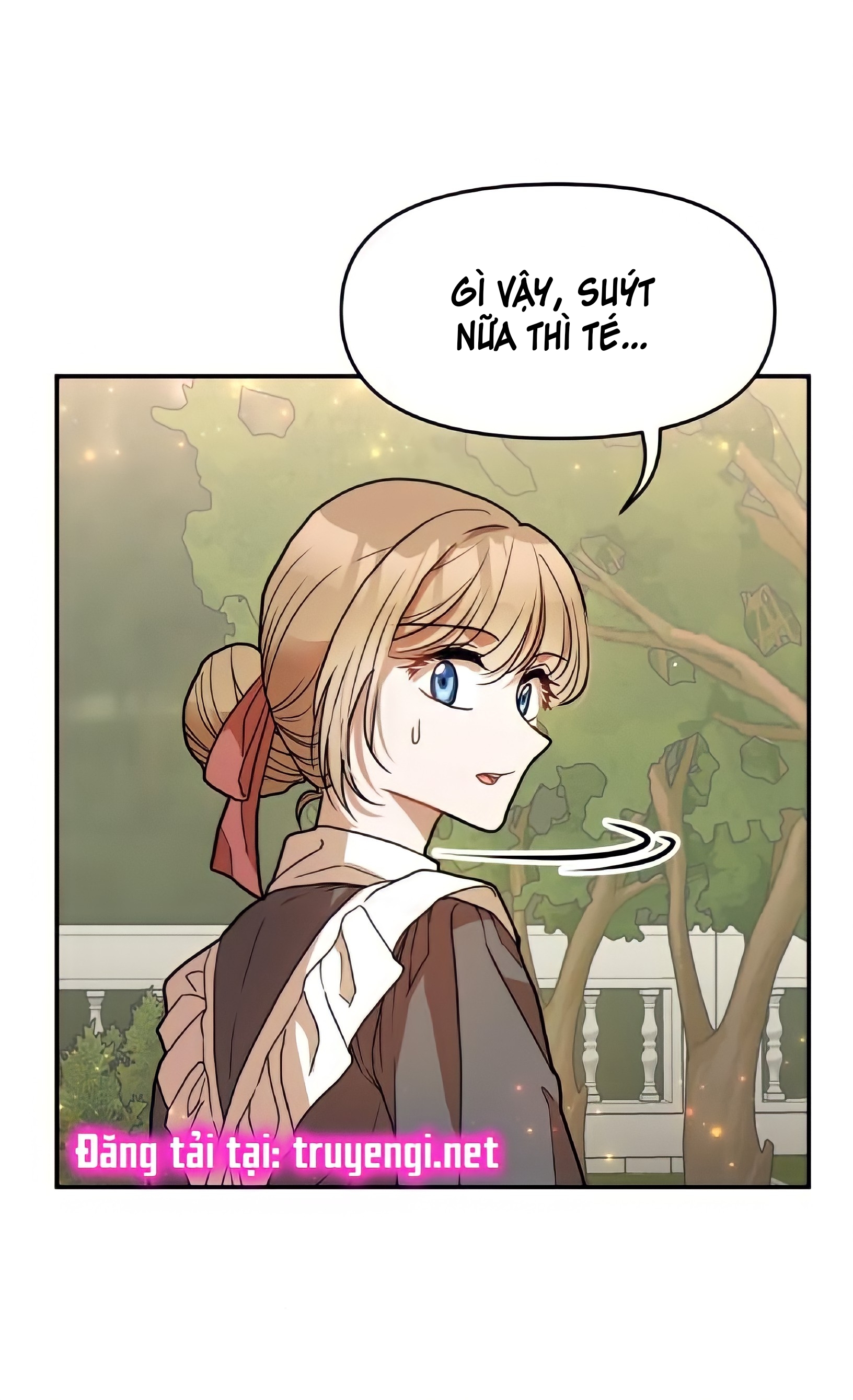 truyện tranh lãng mạn của ropan bing chapter 11 38