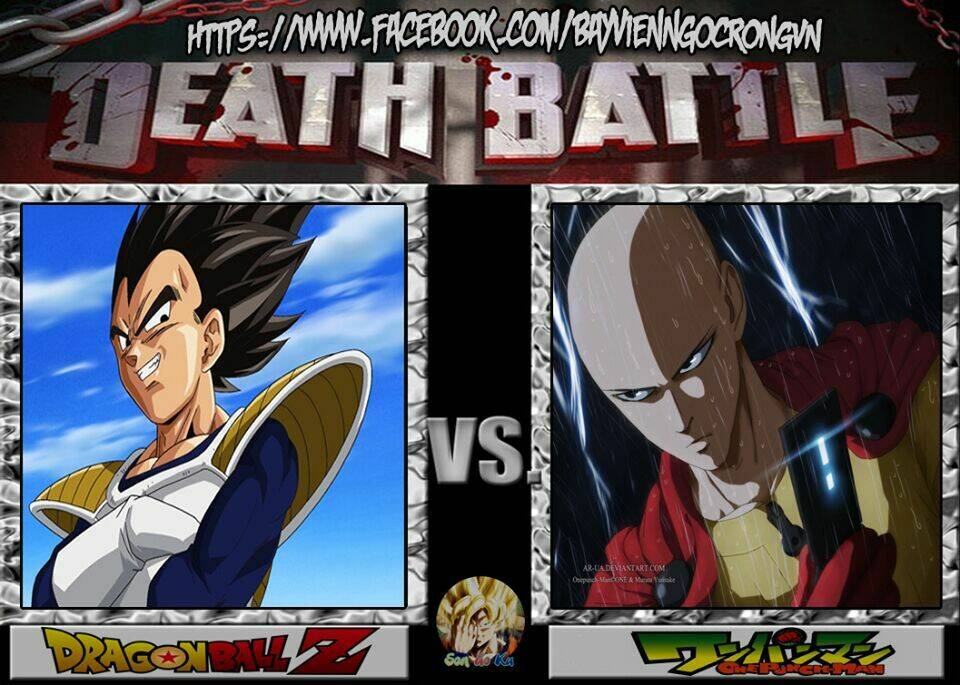 thế giới ngọc rồng & cú đấm hủy diệt chapter 1 1