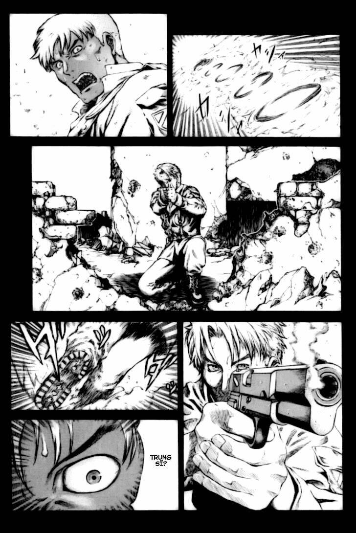 red eyes chapter 5.2 8