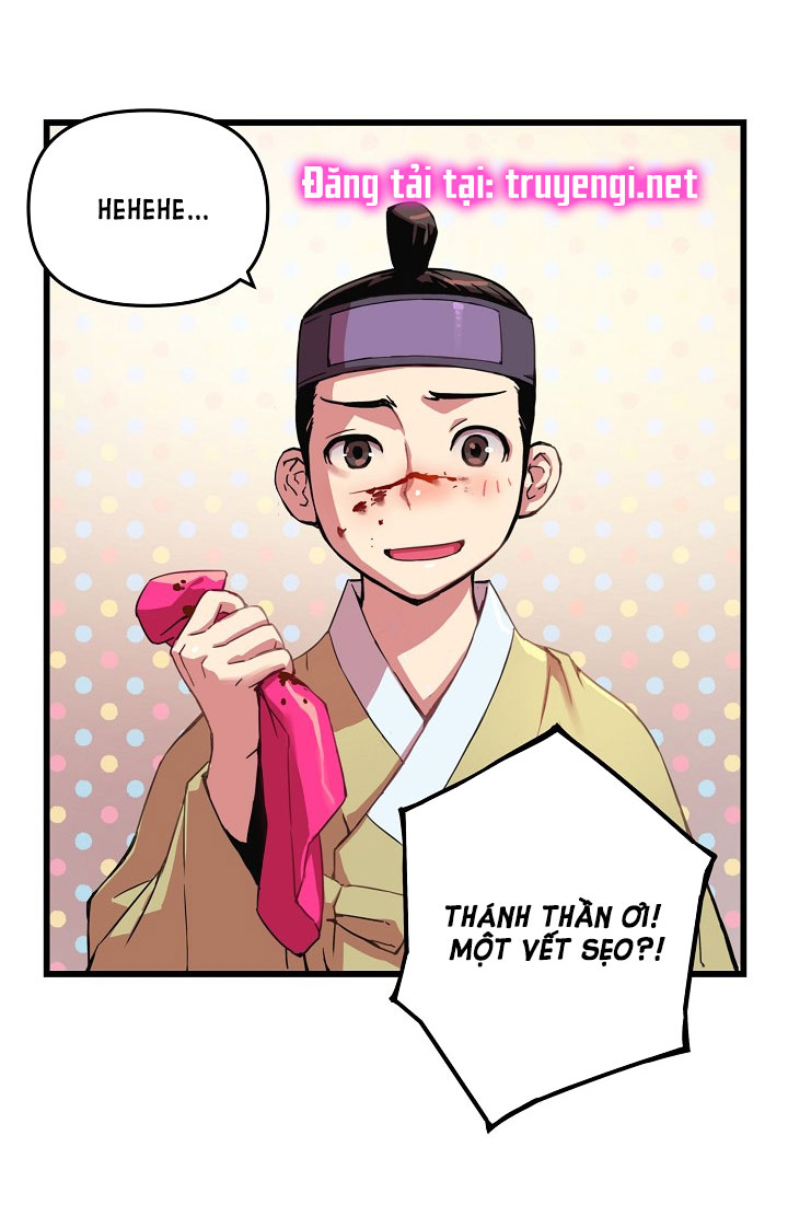 tôi sẽ sống như một hoàng tử chapter 19 6