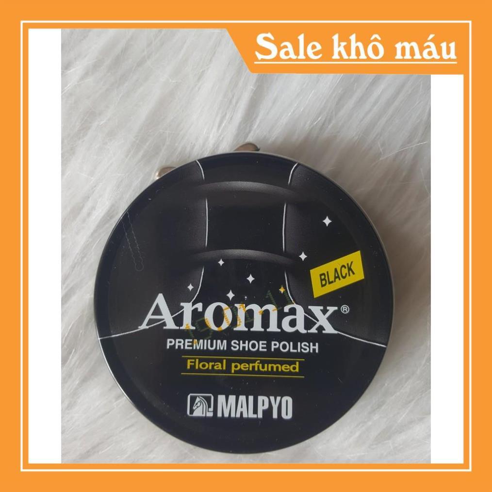 COMBO 1XI AROMAX , 1 BÀN CHẢI, 1 ĐÓN GIÀY