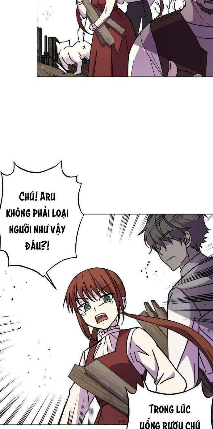 tôi mang trong mình trái tim của rồng chapter 10 76