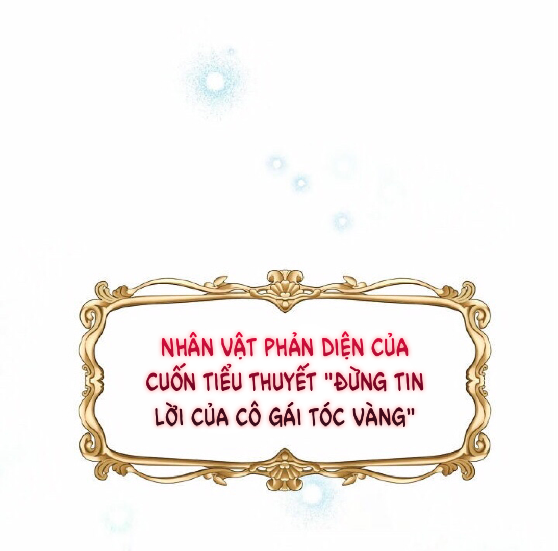 nói a đi nào! ngậm thìa vàng nhé! chapter 3 67