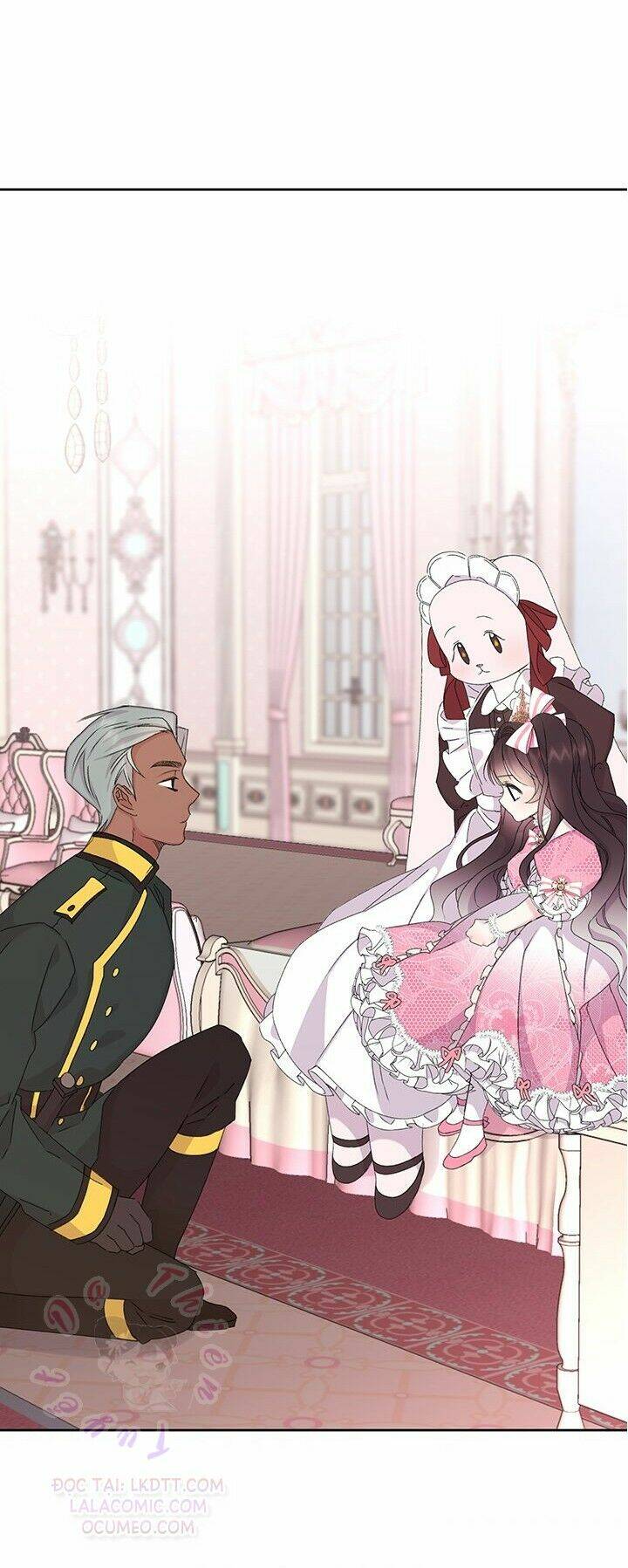 công chúa huỷ diệt chapter 8 38