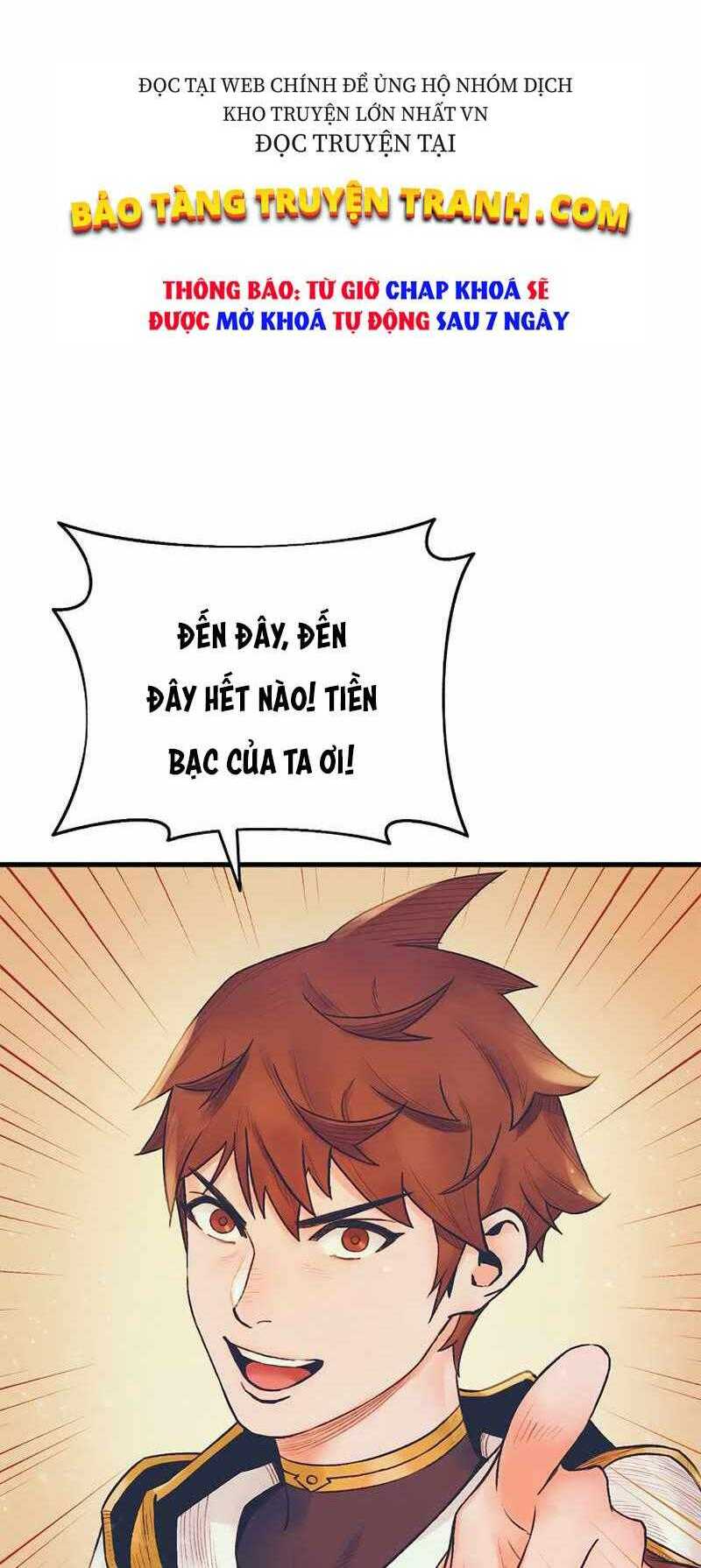 tu sĩ trị liệu của thái dương giáo chapter 6 41