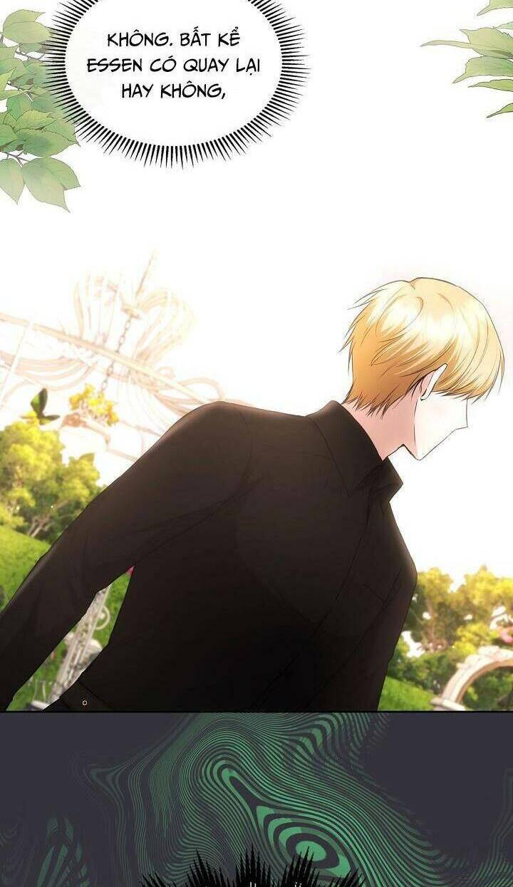 con gái bá tước bỗng thành vị hôn thê của thái tử điện hạ chapter 28 73