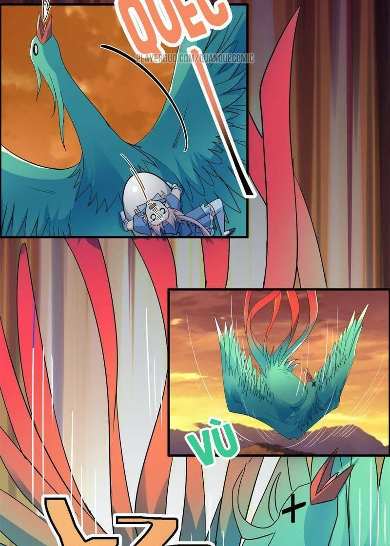 tối cường quang hoàn hệ thống chapter 39 10