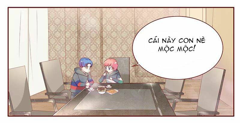 bá đạo tổng tài yêu tôi chapter 99 14