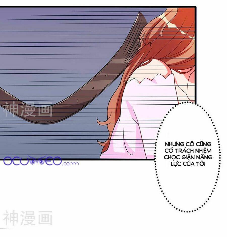 gối đầu vào tổng tài ác ma chapter 23 16