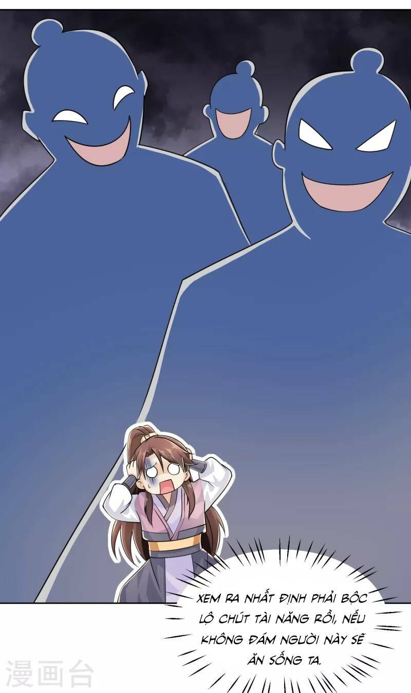 cực phẩm tiên đế chapter 0 8