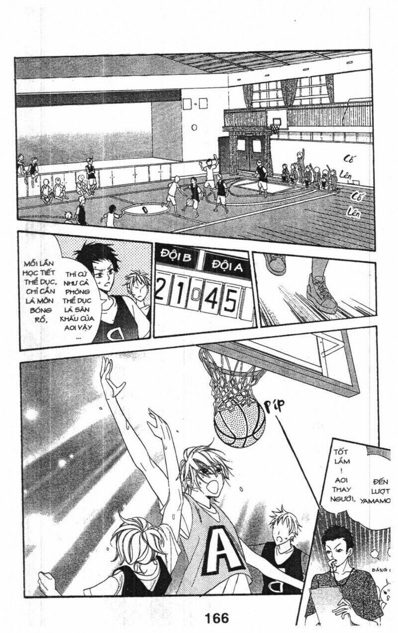 alice binetsu 38°c - we are tsubasa ga oka d.c chapter 1 166