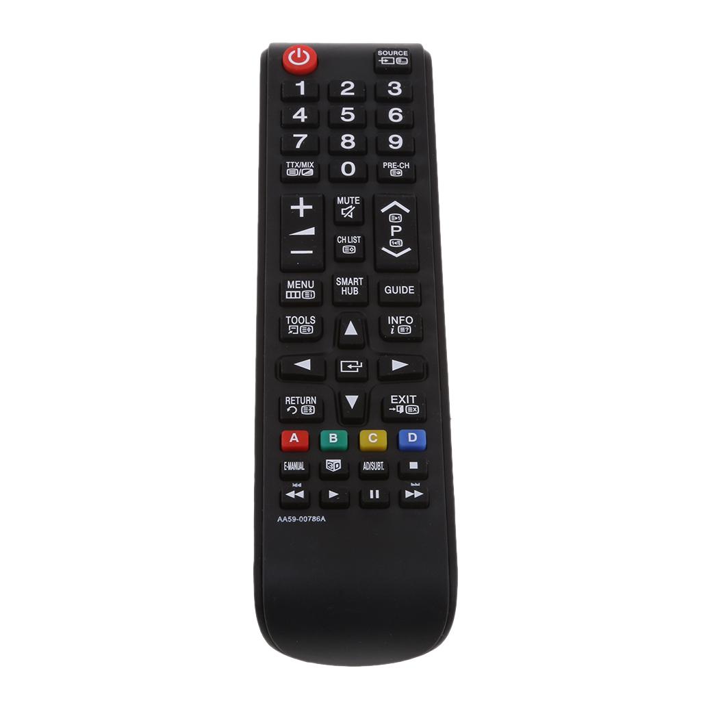 Universal Remote Control Controller Replacement for   AA59-00786A