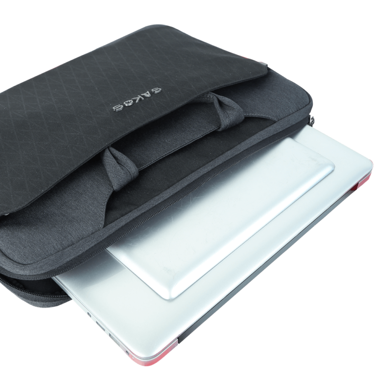 Túi Chống Sốc Đựng Laptop SAKOS FLEXI 15.6 Inch