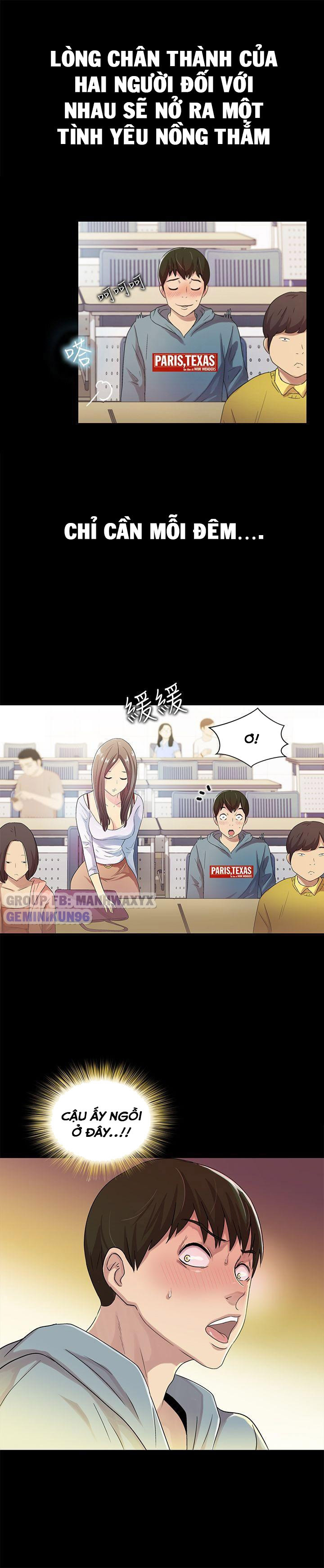 bạn gái của bạn tôi chapter 1 11