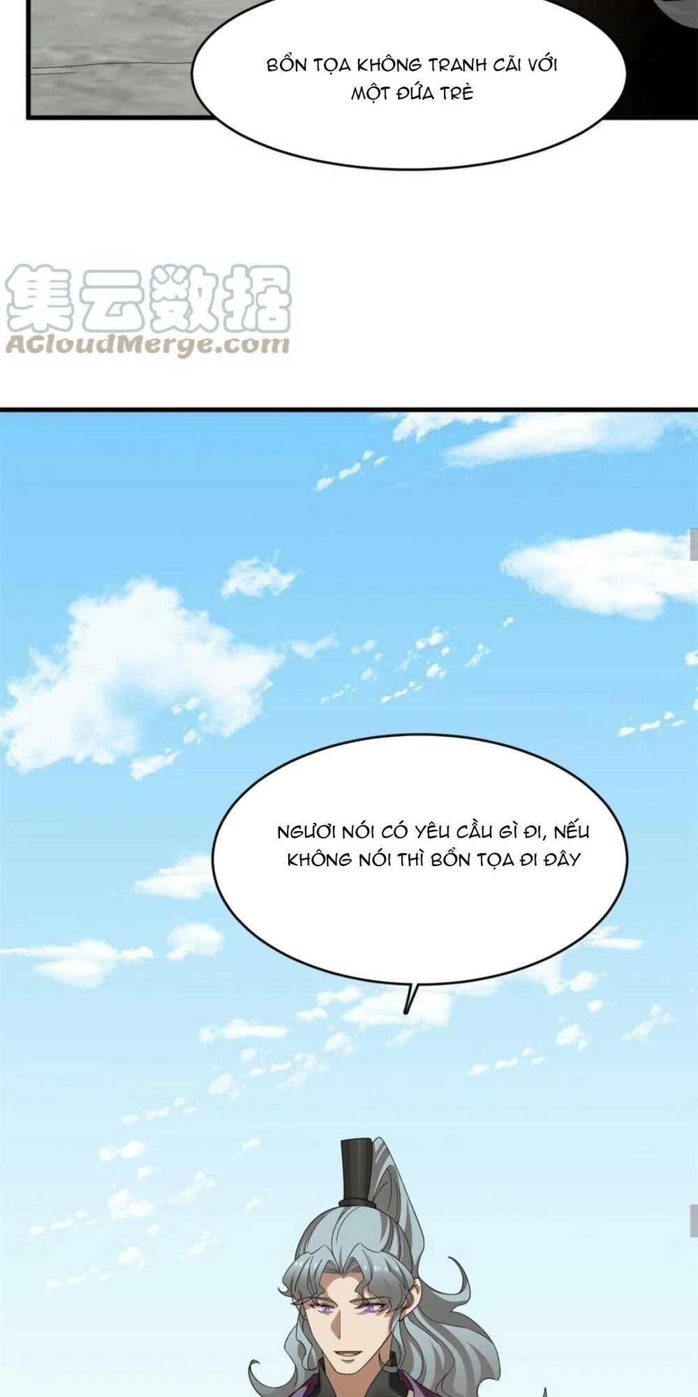 độc bộ thiên hạ: đặc công thần y chapter 447 19