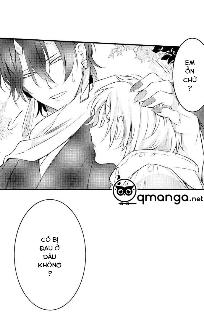 ác ma dục vọng chapter 5 6