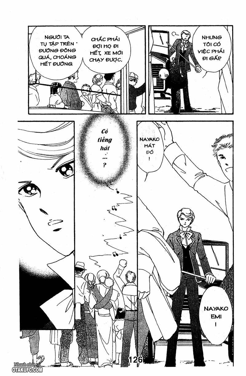 khúc tình ca ban mai - akatsuki no aria chapter 60 34