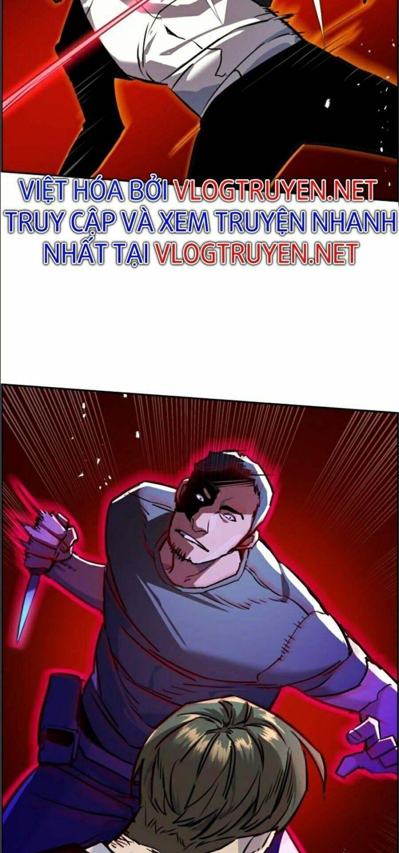 bạn học tôi là lính đánh thuê chapter 47 49