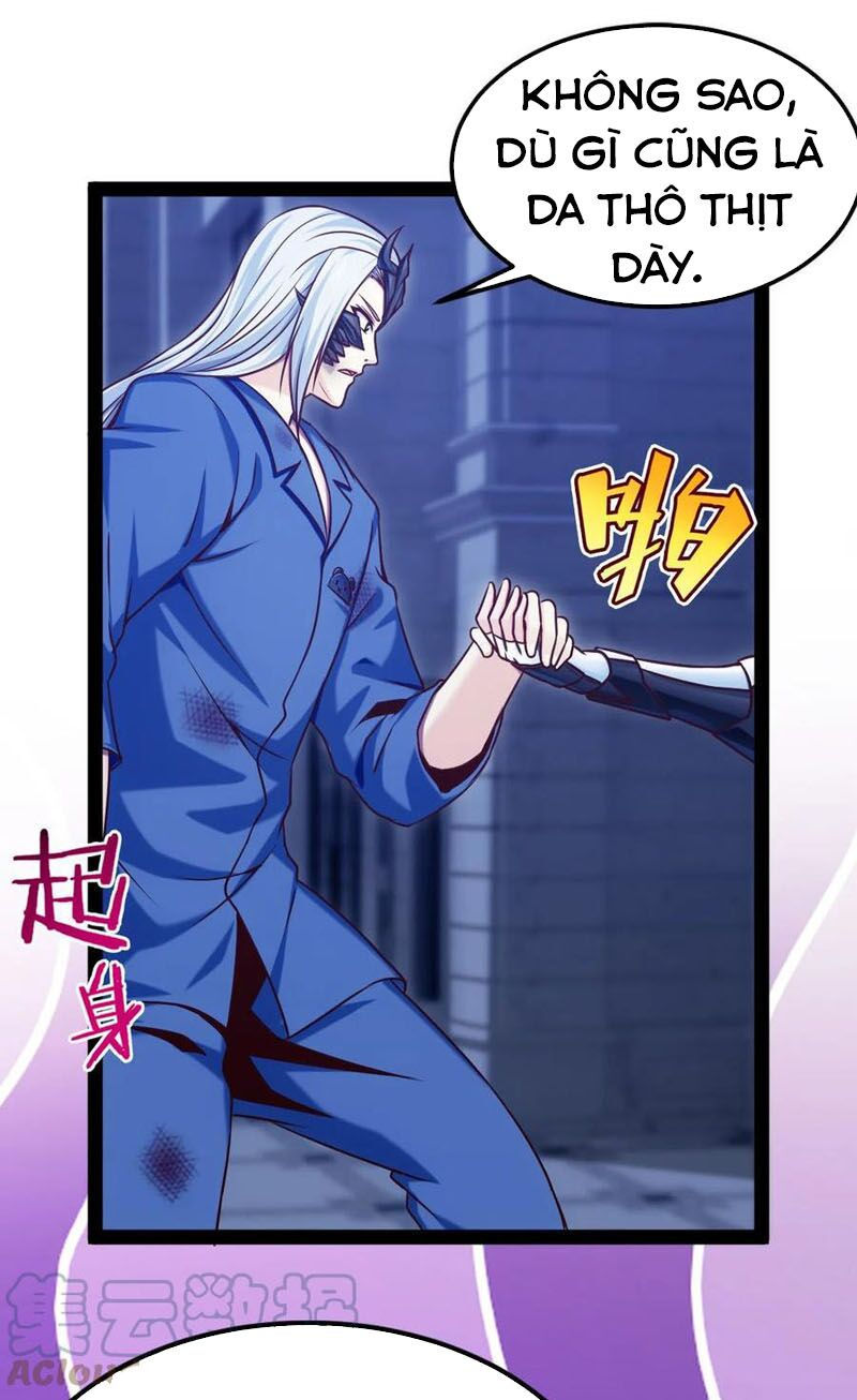 ma thú kiếm thánh dị giới tung hoành chapter 220 6