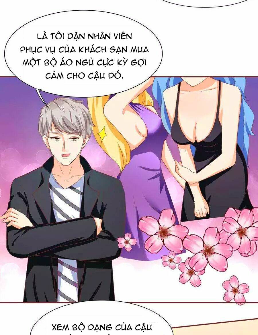 vương tước tư hữu bảo bối chapter 131 18