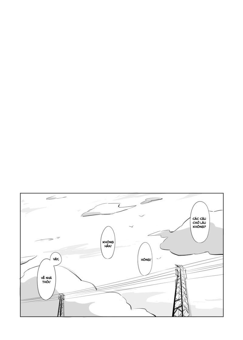 happiness upon you chapter 0 14