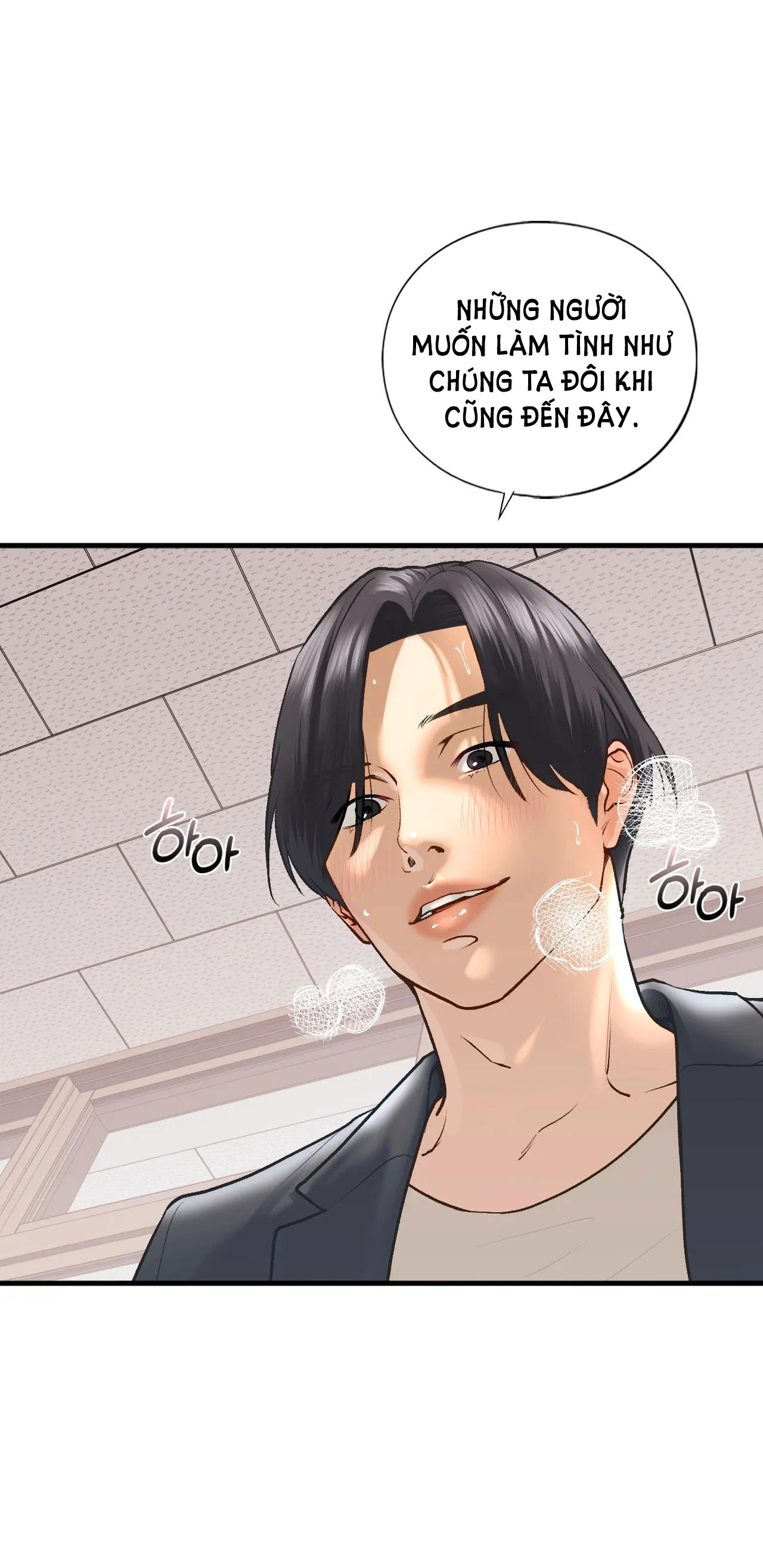 Chị Kế chapter 20.1 - Trang 41