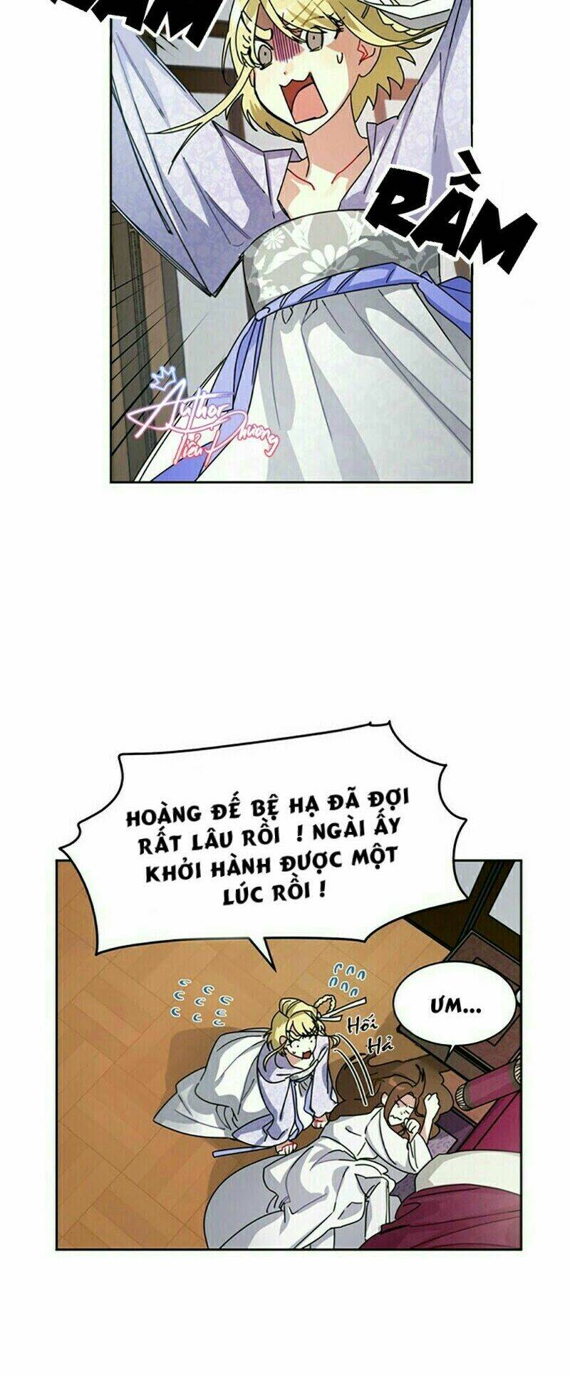 cực phẩm mỹ nam, thật lãng phí chapter 9 38