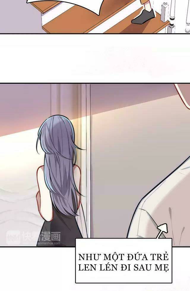 tình yêu trên cùng một dòng chapter 4.2 26