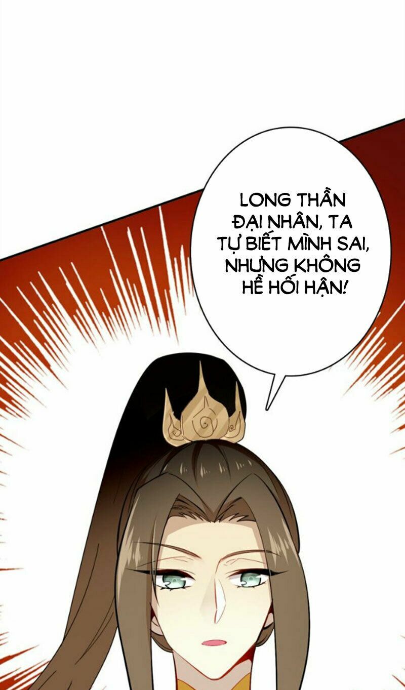 Ái Thượng Ngạo Kiều Long Vương Gia chapter 53 - Trang 4
