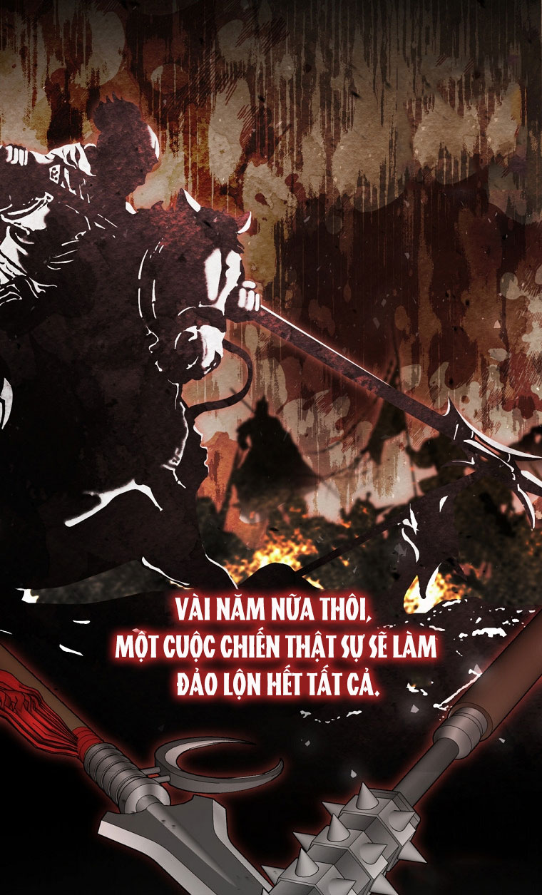 trở thành đứa cháu gái bị ghẻ lạnh trong gia tộc võ giả hùng mạnh chapter 40.2 17