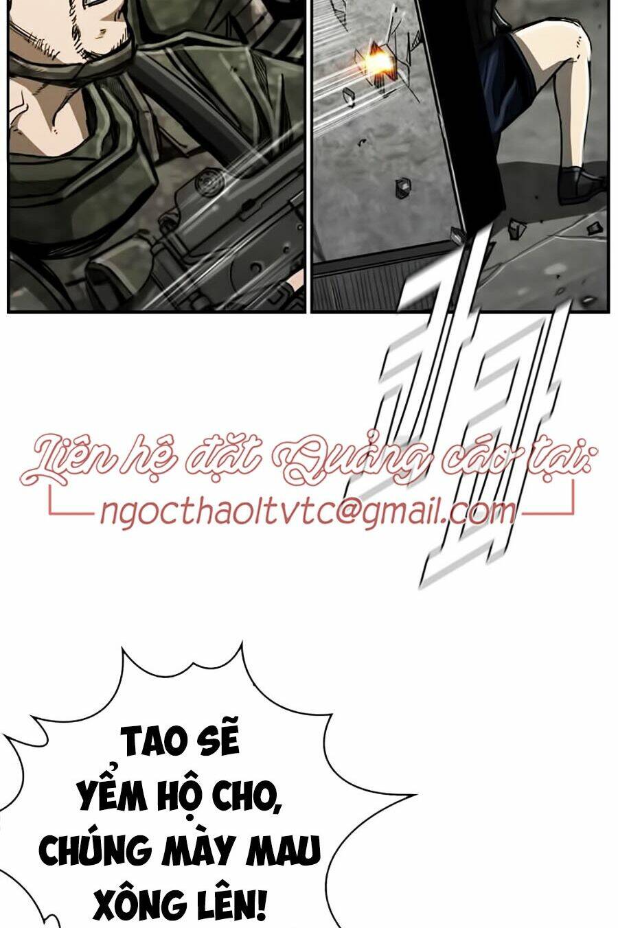 thợ săn đầu tiên chapter 40 68