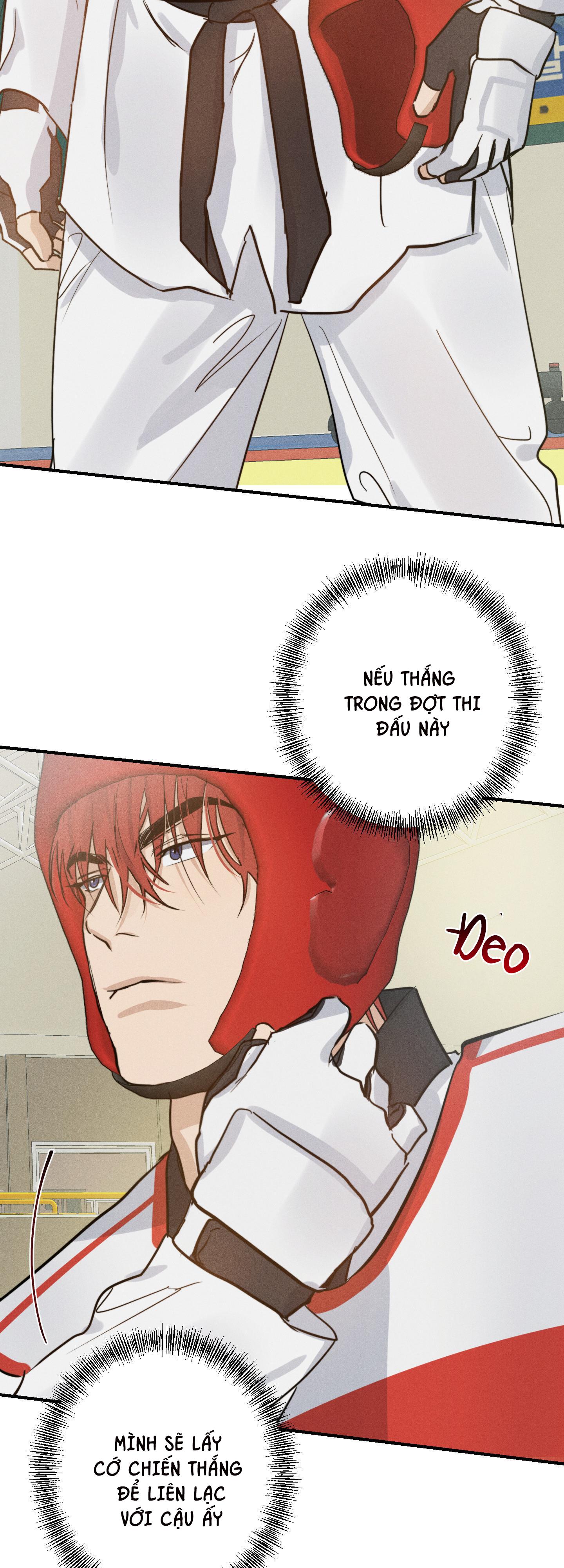 high clear chapter 13 19