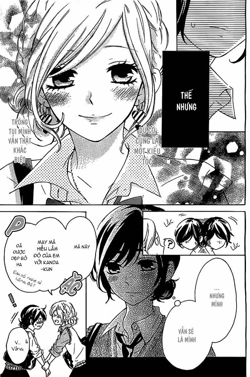 shiny doll chapter 1 37