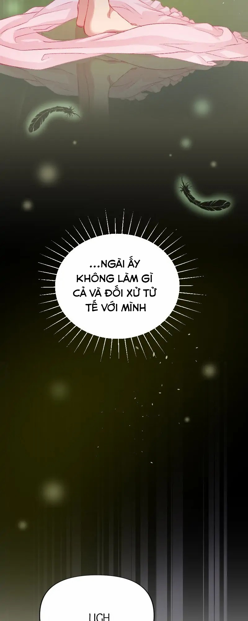 cô dâu lừa dối và chàng sư tử hung dữ chapter 11.2 12