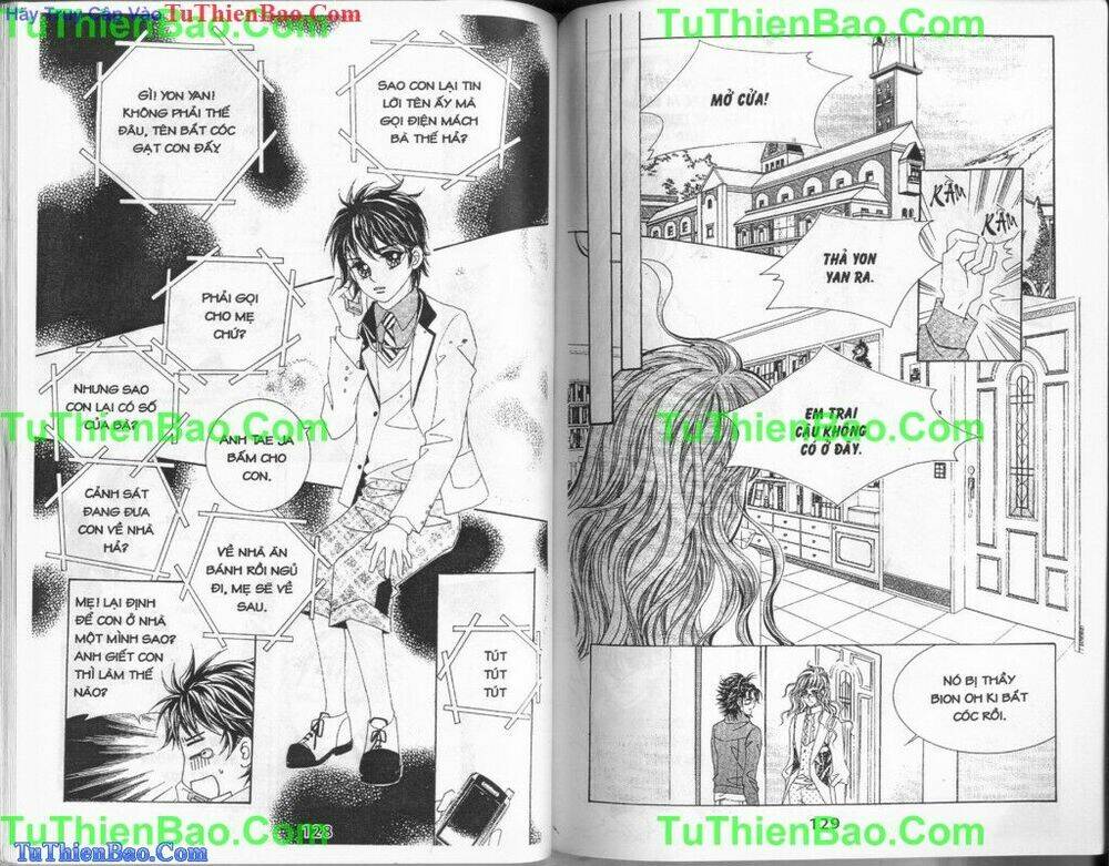 vua xa lộ chapter 11 65