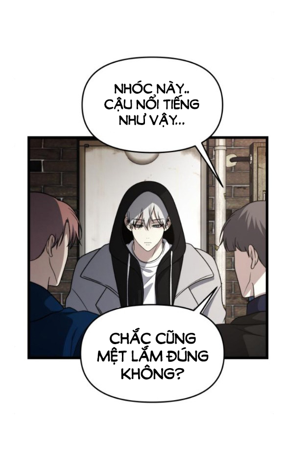 Tự Do Trong Mơ chapter 107.1 - Trang 41