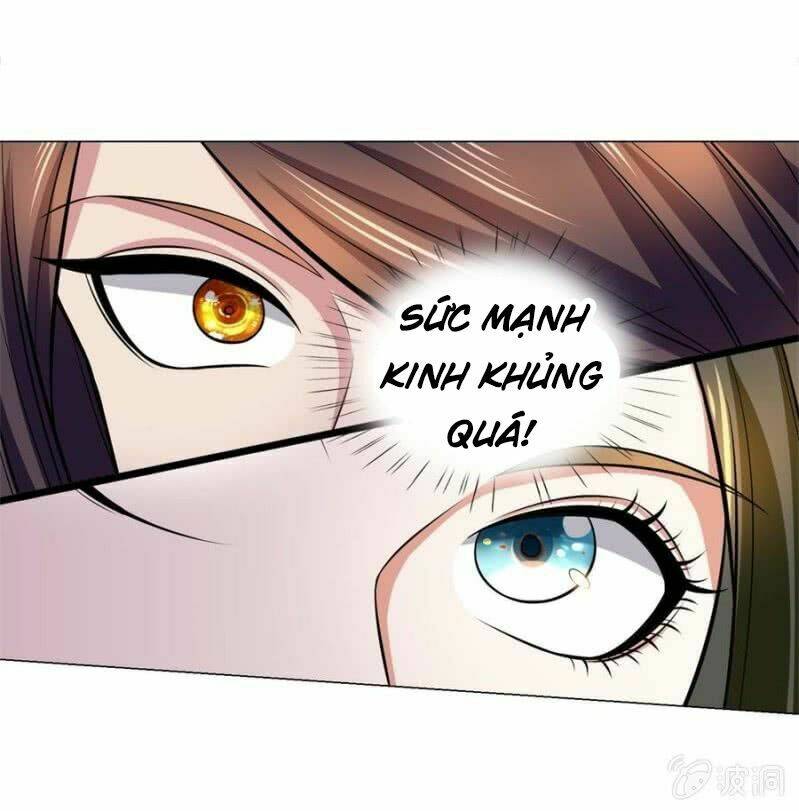 tuyệt thế thần hoàng chapter 97 6