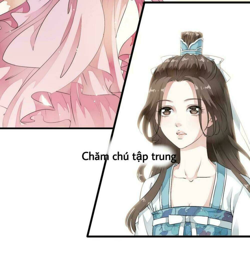 bạch liên yêu cơ người chapter 19 8